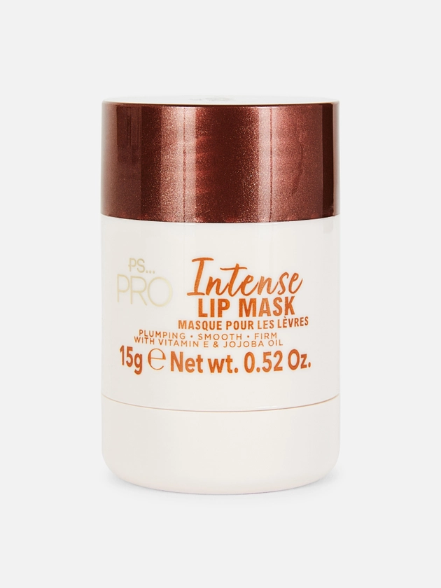 PS... Pro Intense Lip Mask