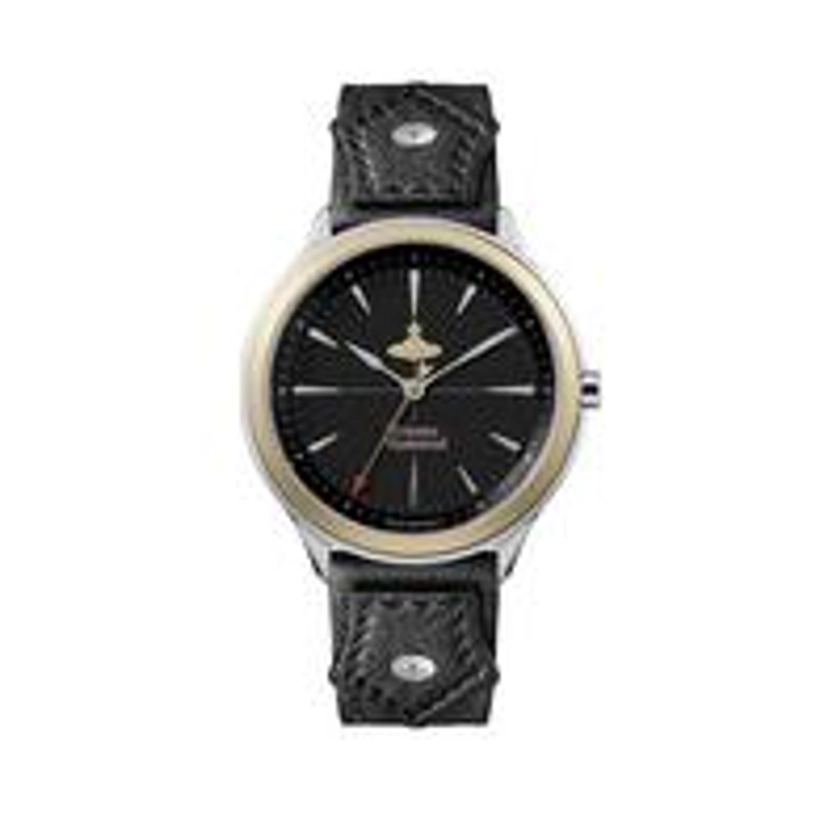 The Elcho Leather Ladies Watch