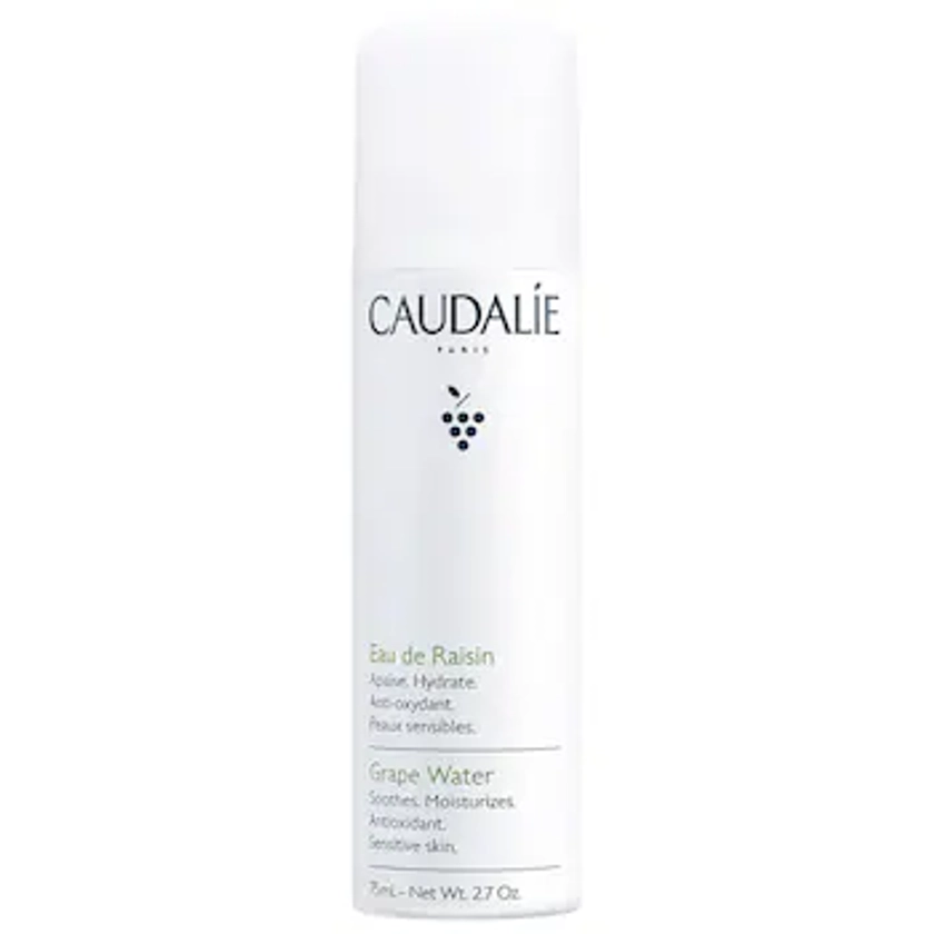 Mini Grape Water Moisturizing Face Mist - Caudalie | Sephora