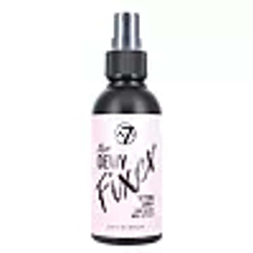 W7 Dewy fixer setting spray 60ml - Boots