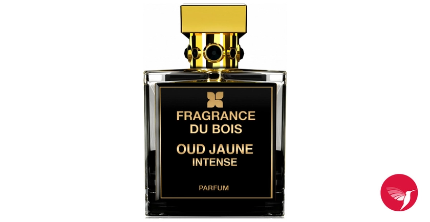 Oud Jaune Intense Fragrance Du Bois perfume - a fragrance for women and men 2013