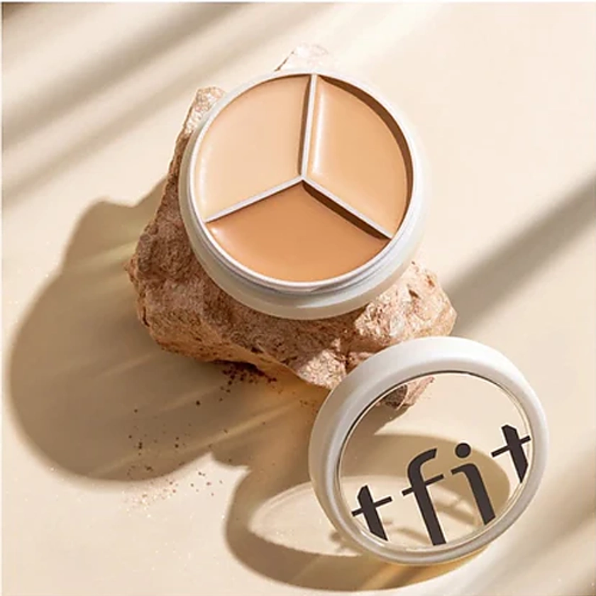 TFIT Cover Up Pro Concealer (3 Colors) | StyleKorean.com