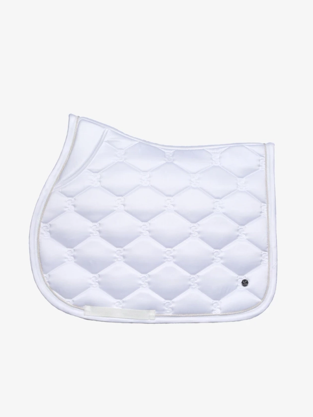 Saddle Pad Jump Stardust • PS of Sweden • Sparkling Collection