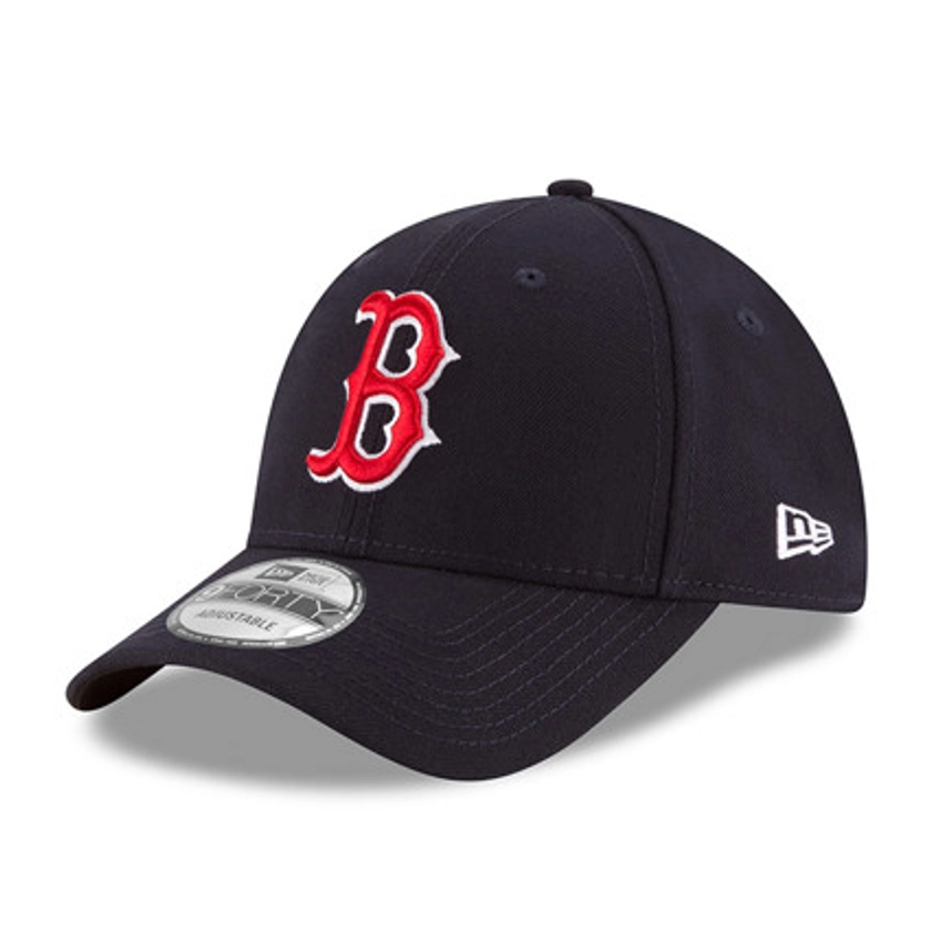 9FORTY Boston Red Sox The League Bleu