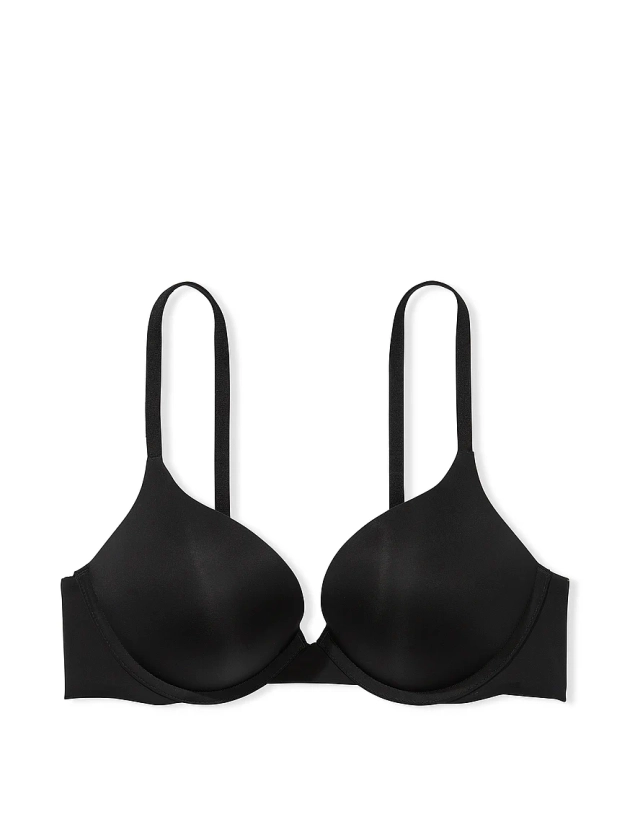 Buy Bombshell Add-2-Cups Push-Up Bra - Order Bras online 5000008119 - Victoria's Secret US