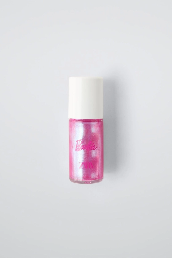 BARBIE™ MATTEL BODY GLITTER 25ML