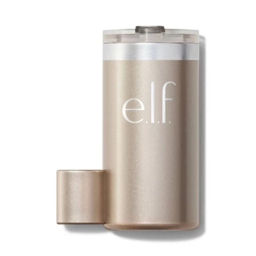 e.l.f. Tumbler Lip Oil Holder - Honey Talks