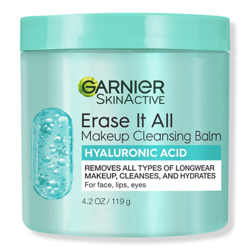 Makeup Removing Cleansing Balm Hyaluronic Acid