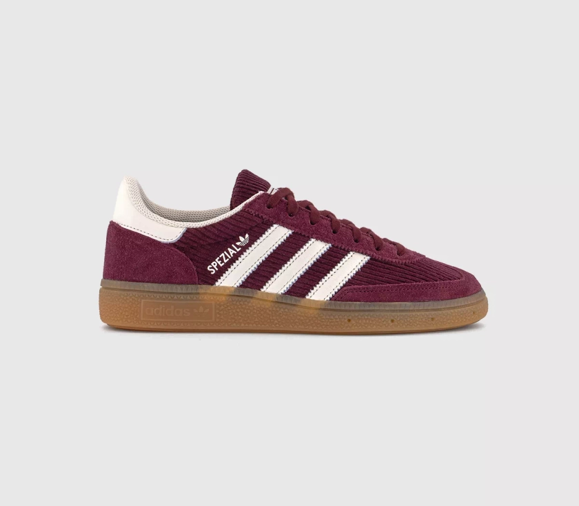 Handball Spezial Trainers