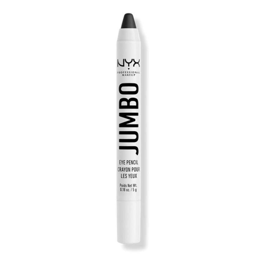 Jumbo Eye Pencil All-In-One Eyeshadow Eyeliner Pencil