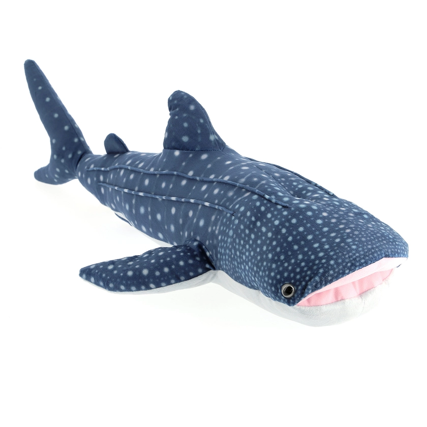 Requin baleine