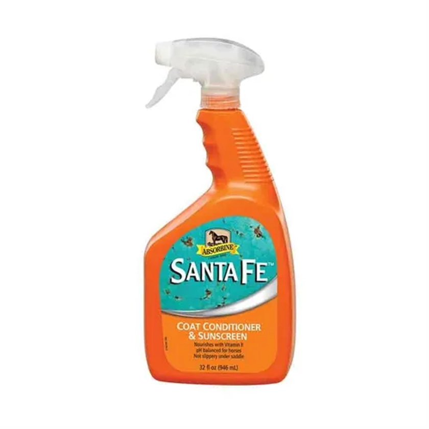Absorbine® Santa Fe Coat Spray | Dover Saddlery