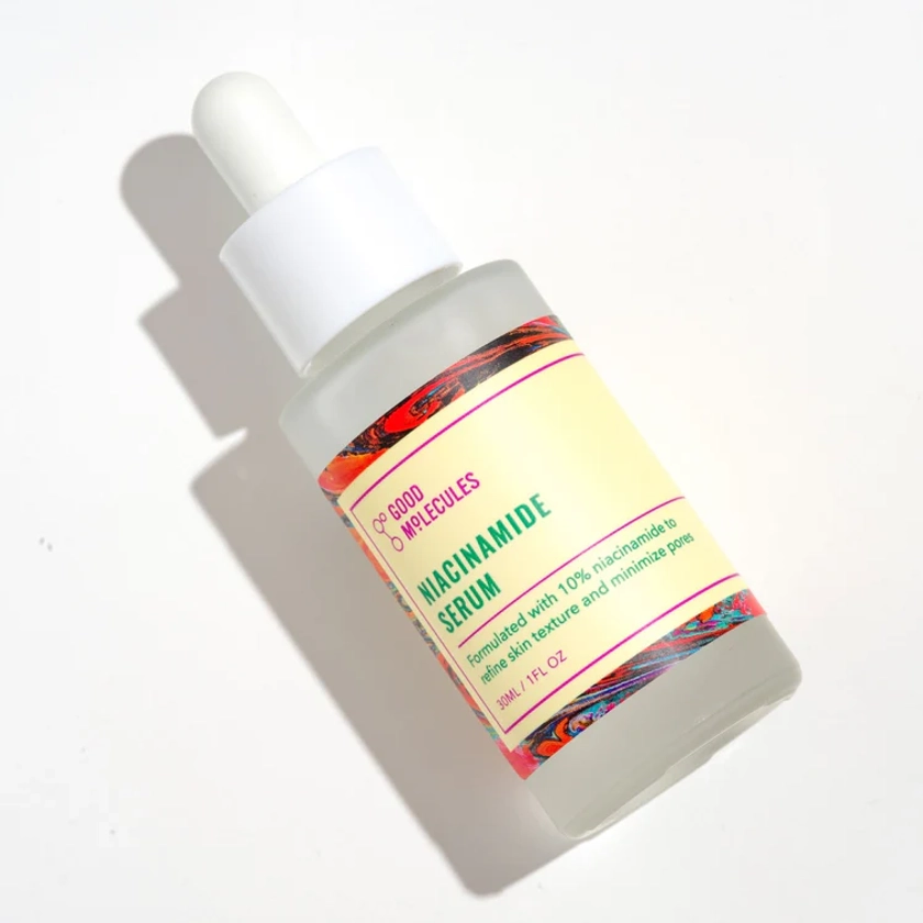 Niacinamide Serum