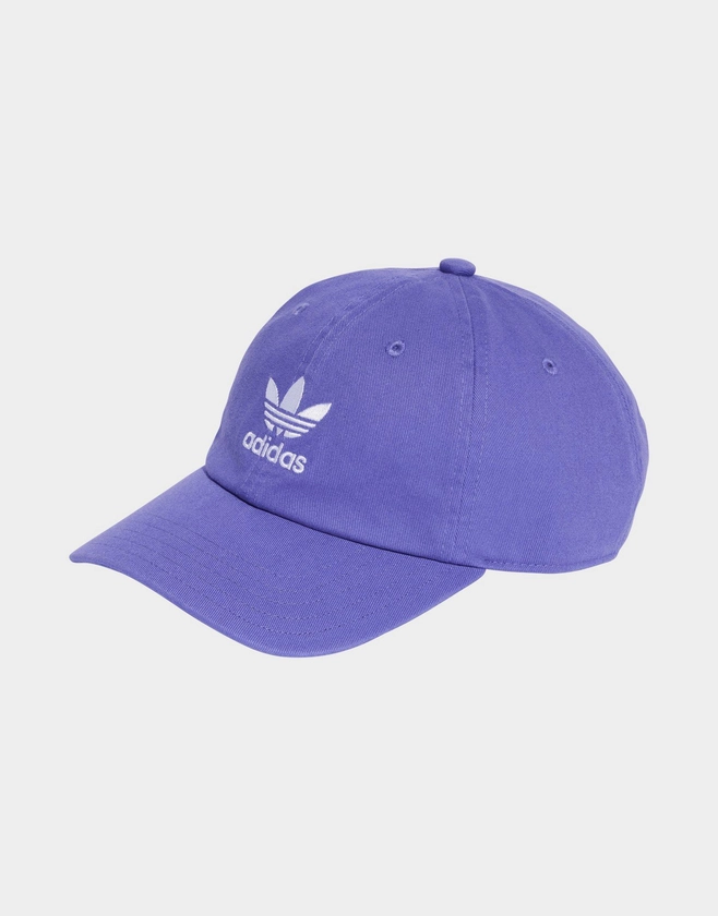 adidas Originals Adicolor Classics Trefoil Baseball Cap