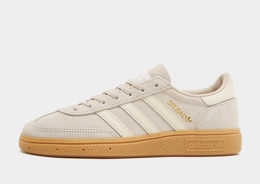 adidas Originals Handball Spezial Femme Maron- JD Sports France 