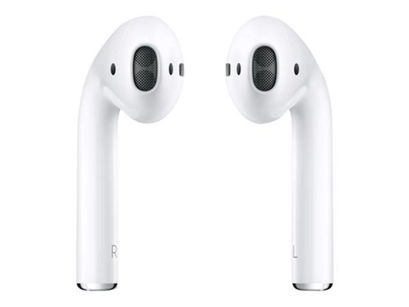 Apple AirPods with Charging Case - 2nd Gen