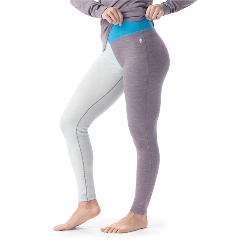 Women's Classic Thermal Merino Base Layer Bottom - Smartwool US