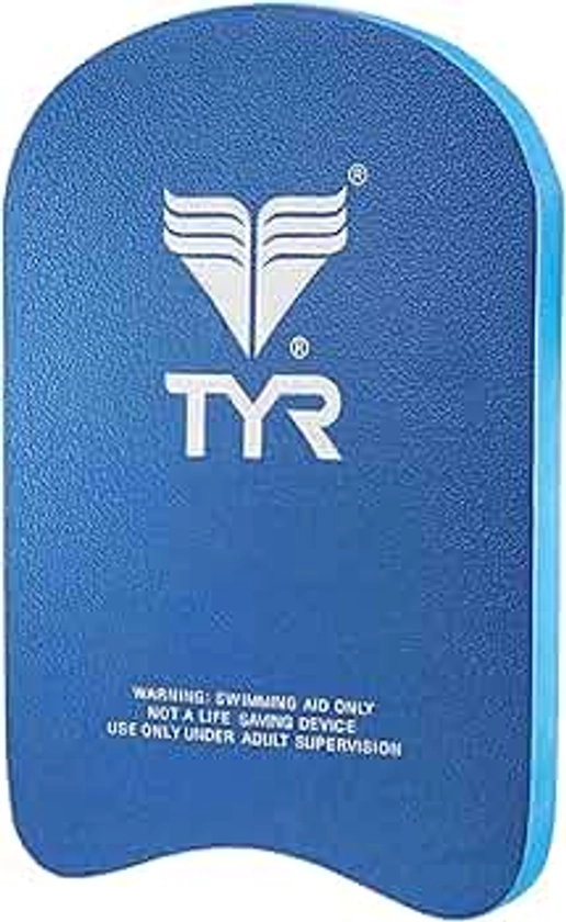 TYR Kids Kickboard for Swim Training