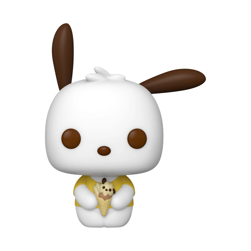 Hello Kitty – Pochacco S6 Pop! Vinyl Figure – Pop Stop