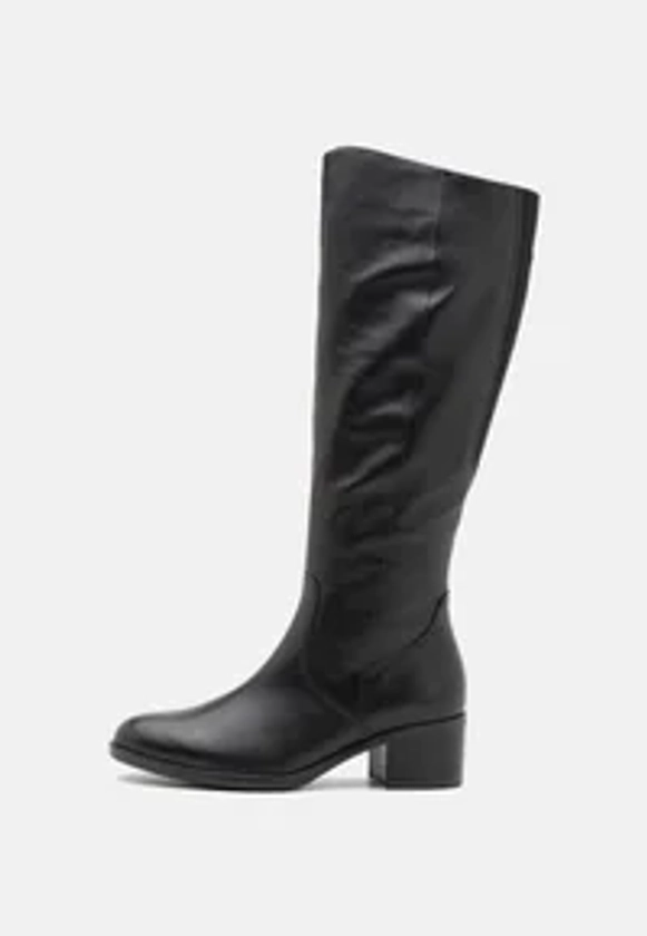 Gabor Bottes - schwarz/noir - ZALANDO.FR