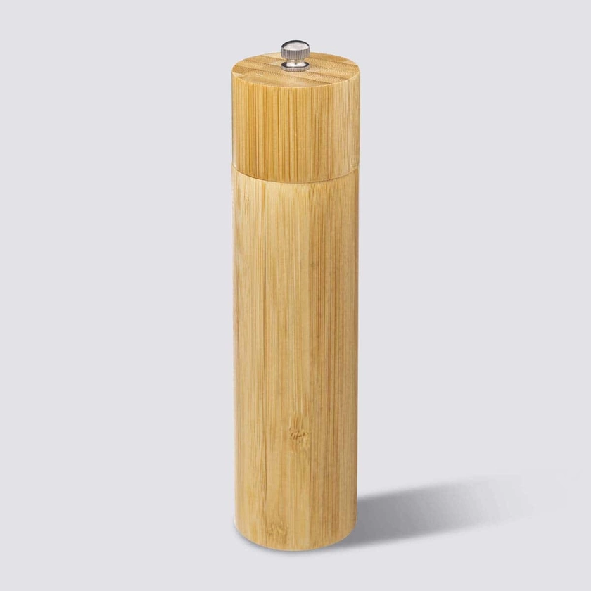 Moulin manuel 22,5 cm - Bambou | 5five