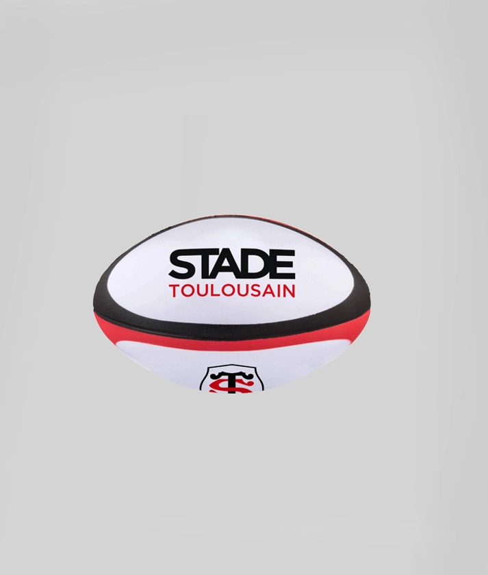 Stress Ball Stade Toulousain | Boutique Officielle du Stade Toulousain