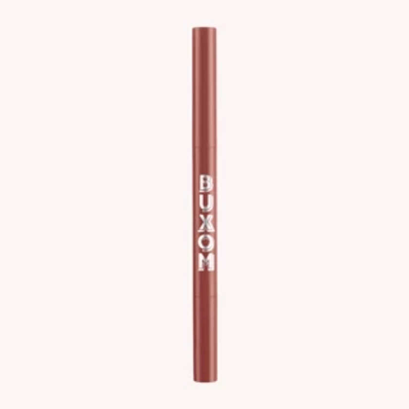 Power Line Plumping Lipliner