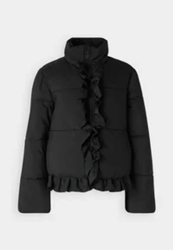 YASMALINO JACKET - Veste d'hiver - black