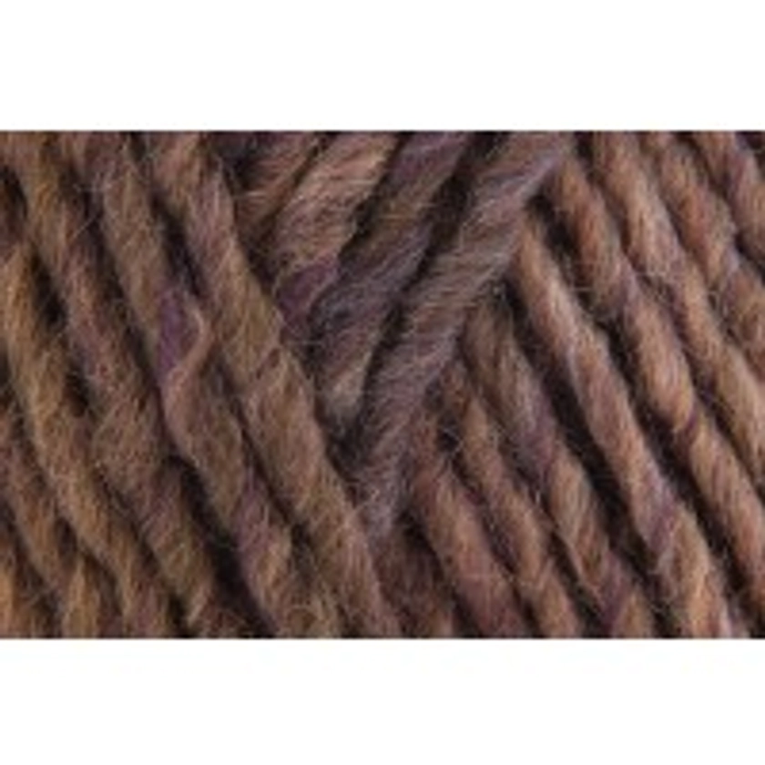 Rico Creative Melange (Chunky) - Brown Lilac (027) - 50g