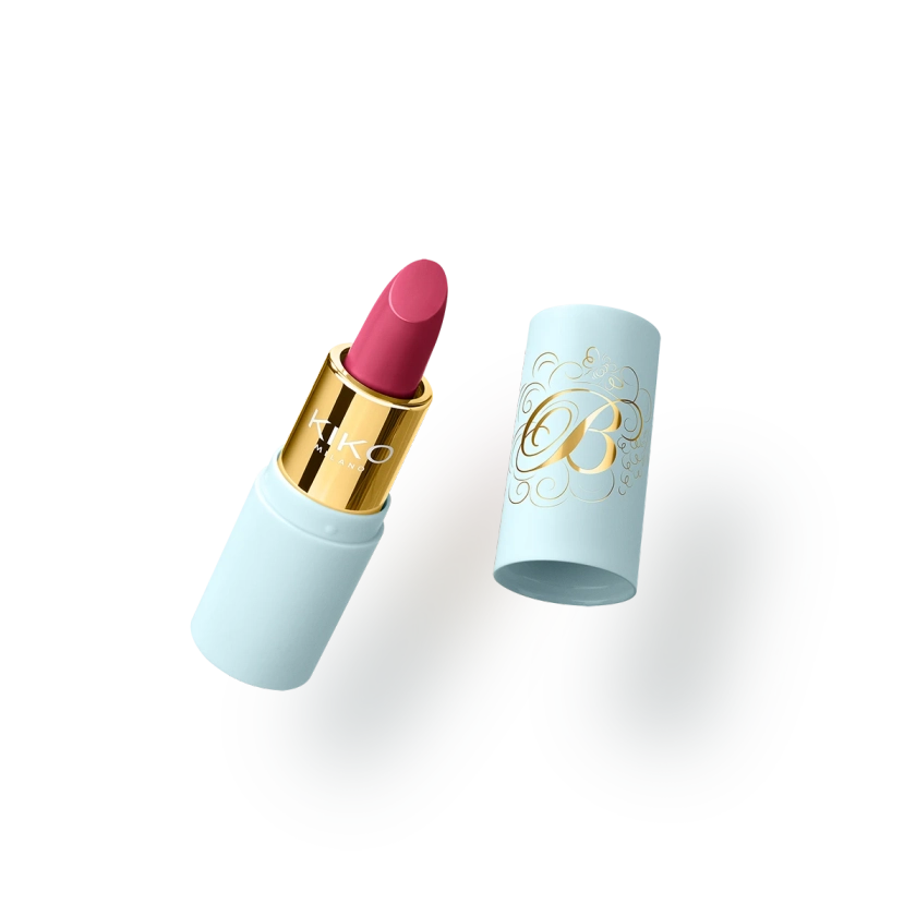 Bridgerton Ballroom Beauty Satin Shine Lipstick 05