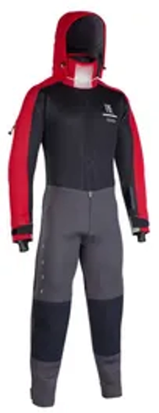 Fuse Drysuit 4/3 