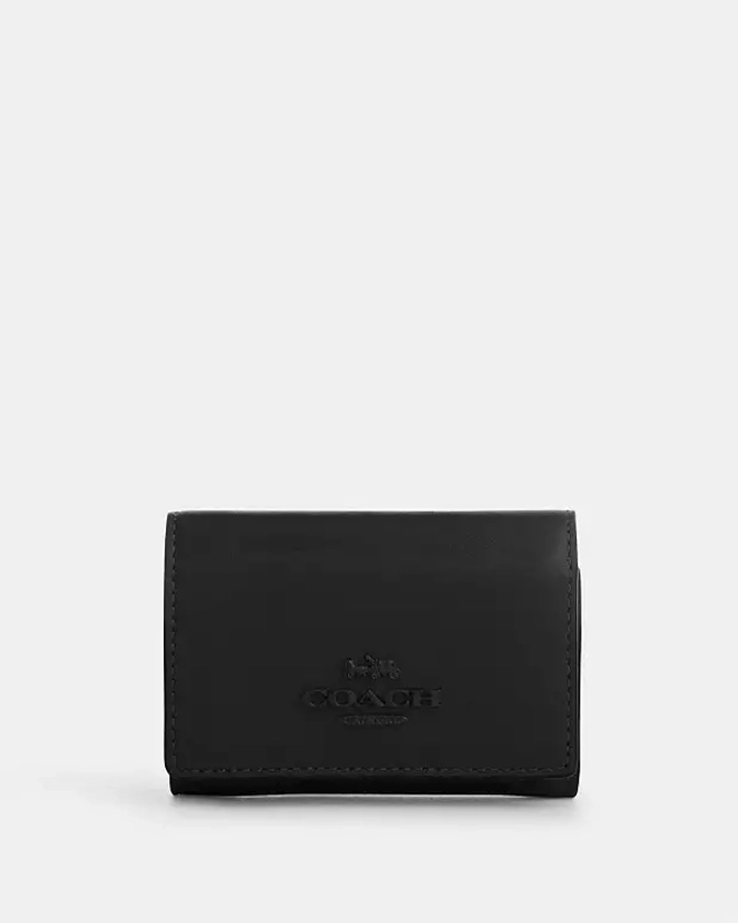 COACH® Outlet | Micro Wallet