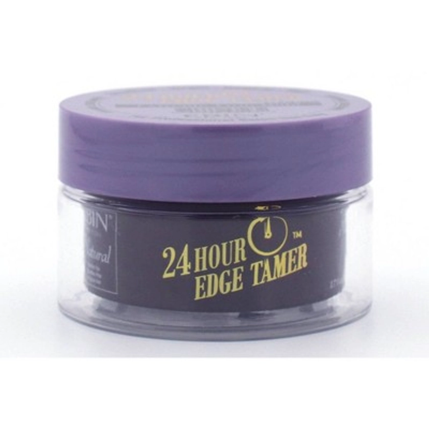 EBIN 24hr Edge Tamer Firm Hair Gel - 2.7oz