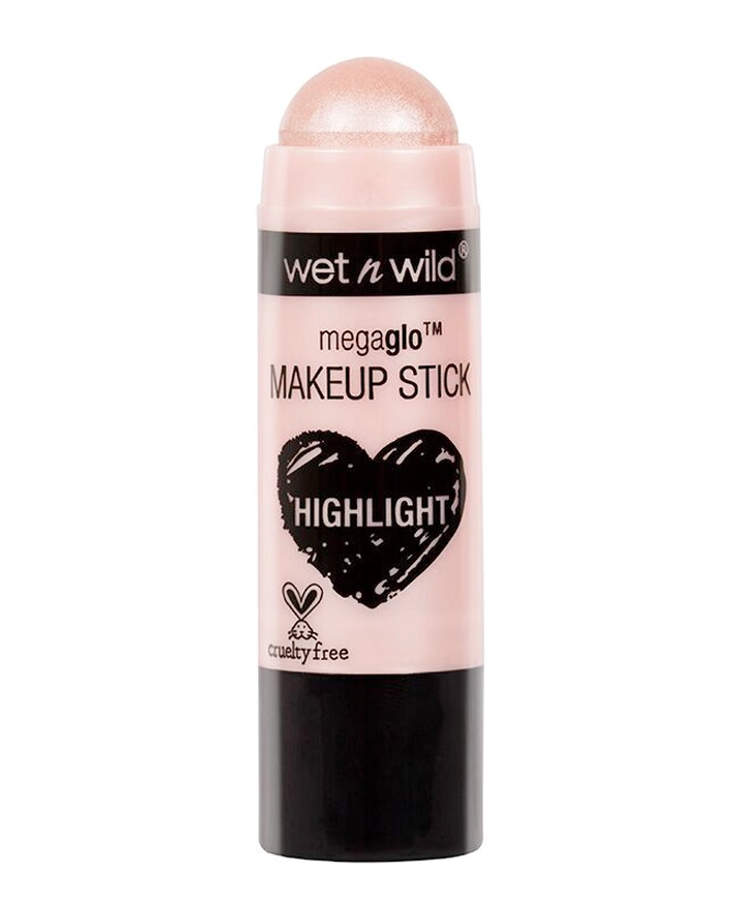 wet n wild MegaGlo Makeup Stick Highlight