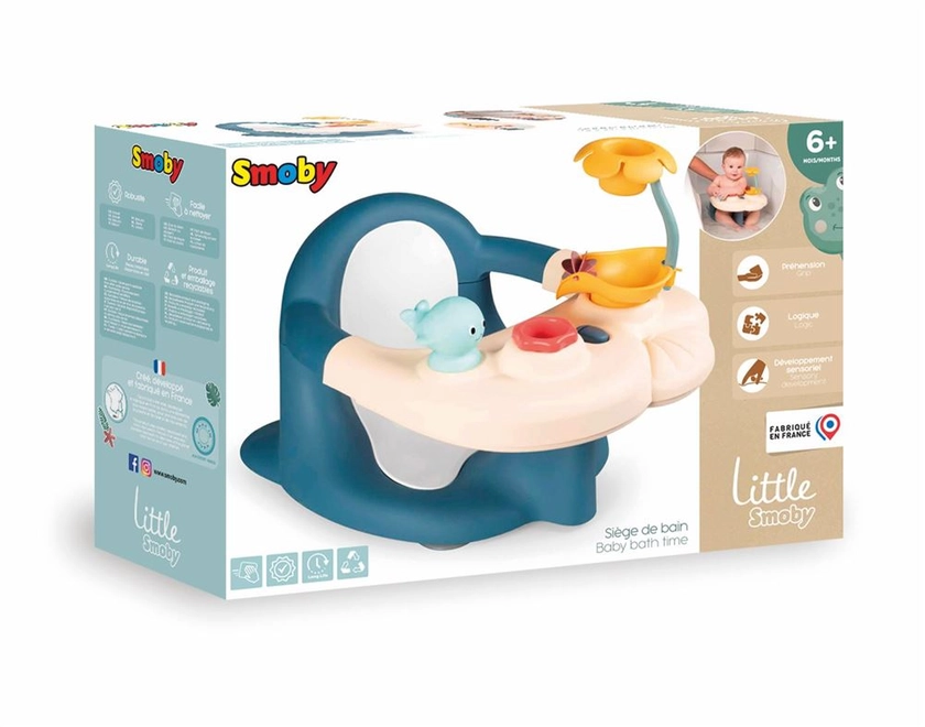 Siège de bain Smoby