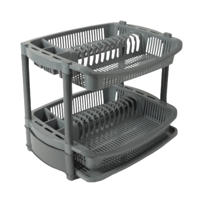 Master Dish Drainer