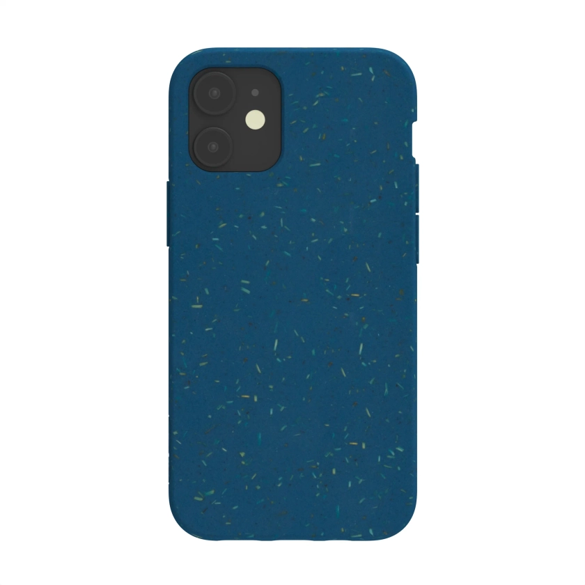 Stormy Blue iPhone 12/iPhone 12 Pro Case