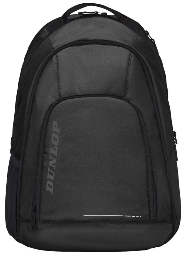 Dunlop CX Team Backpack - black