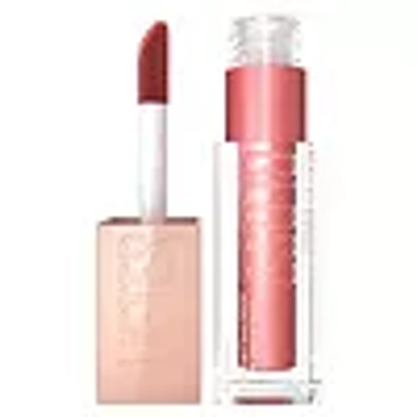 Maybelline Lifter Gloss Hydrating Lip Gloss