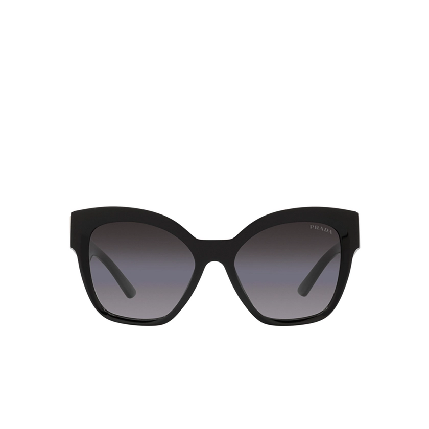 Prada PR 17ZS Sunglasses black