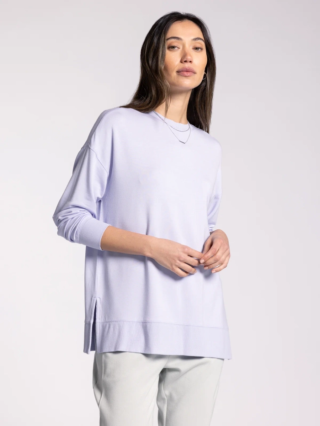 JILLIAN TOP            
              Sale