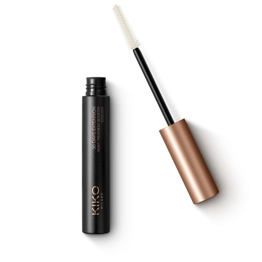 New 30 Days Extension - Night Treatment Booster Mascara