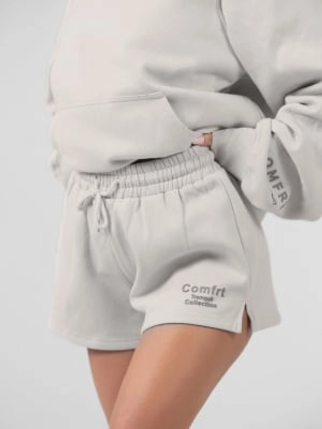 Tranquil Shorts — Comfrt