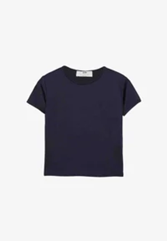 T-shirt basique - dark blue