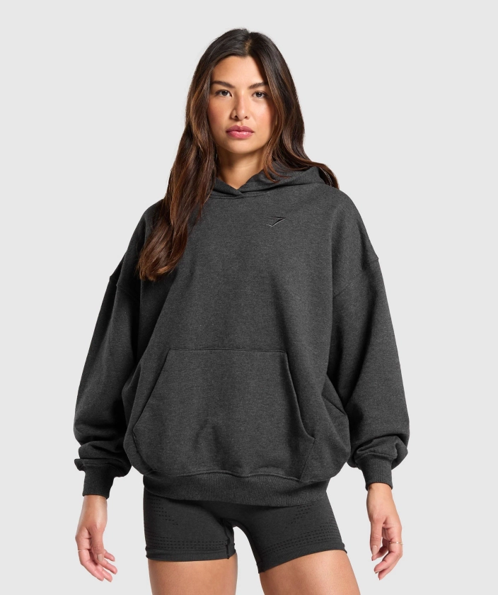 Rest Day Sweats Hoodie